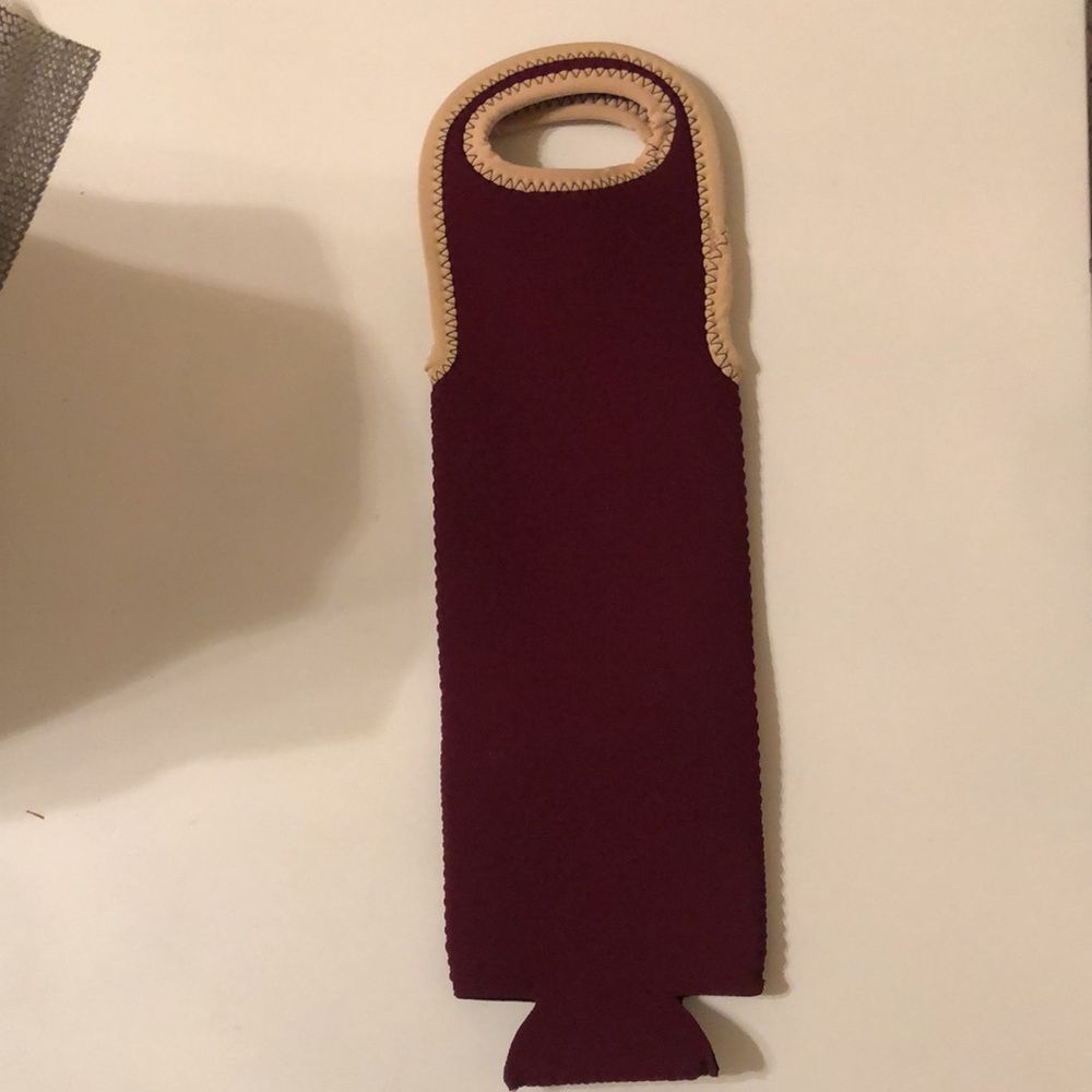 FSU FLORIDA STATE Neoprene Holder Carrier - Picture 5 of 5